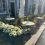 Good Seasons Den Bosch 4* 's-Hertogenbosch (Den Bosch)