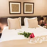 Hotel Good Seasons Den Bosch 4*
