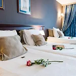 Hotel Good Seasons Den Bosch
