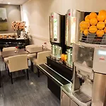 Hotel Good Seasons Den Bosch 4*