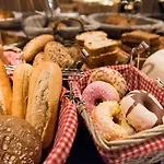 Hotel Good Seasons Den Bosch 's-Hertogenbosch (Den Bosch)
