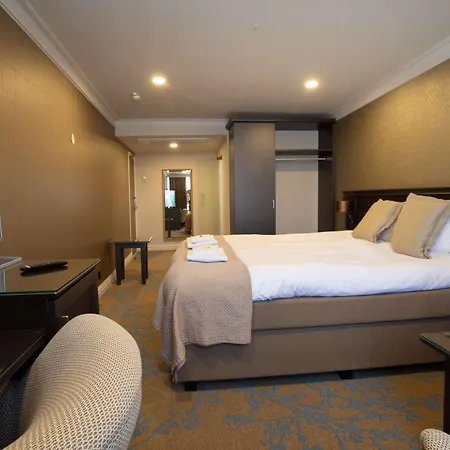 Good Seasons Den Bosch