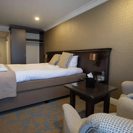 Hotel Good Seasons Den Bosch 's-Hertogenbosch (Den Bosch)