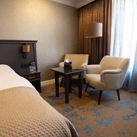 Good Seasons Den Bosch Hotel