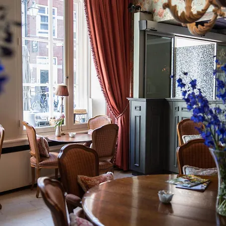 Good Seasons Den Bosch