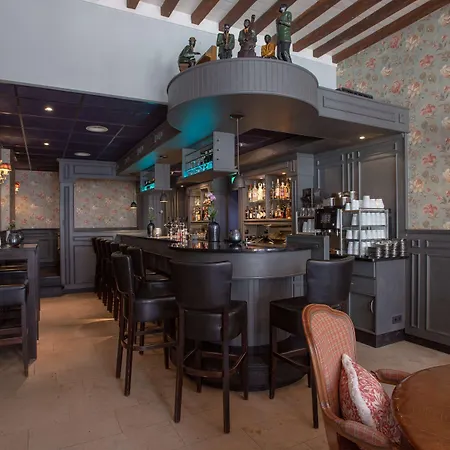 Hotel Good Seasons Den Bosch 's-Hertogenbosch (Den Bosch)