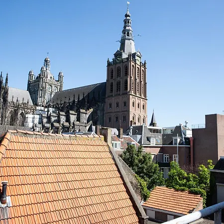 Good Seasons Den Bosch 's-Hertogenbosch (Den Bosch)