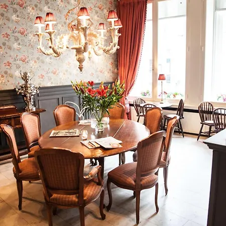 Hotel Good Seasons Den Bosch