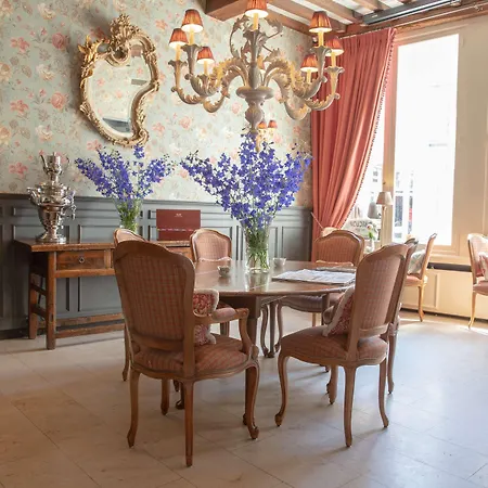 Good Seasons Den Bosch Hotel 's-Hertogenbosch (Den Bosch)