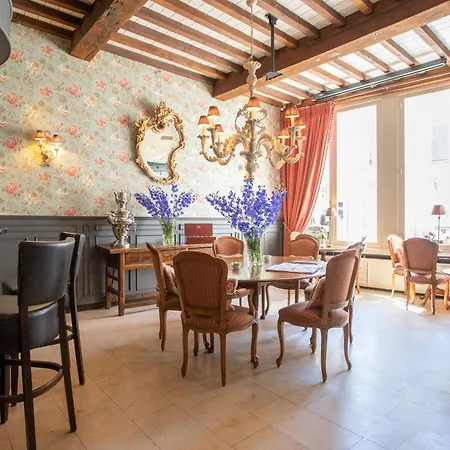 Hotel Good Seasons Den Bosch