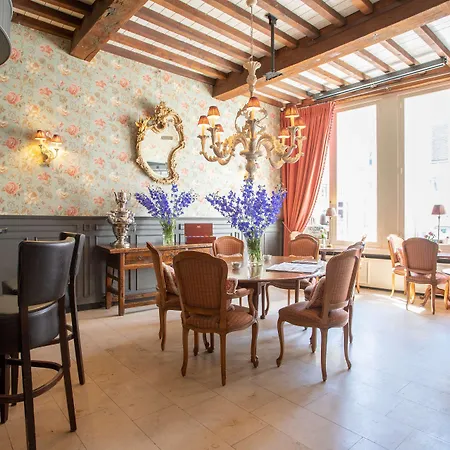 Hotel Good Seasons Den Bosch