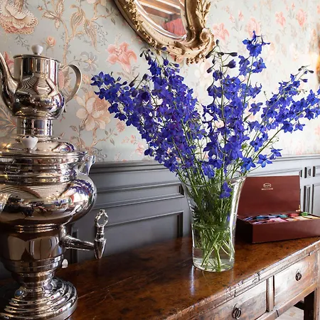 Hotel Good Seasons Den Bosch