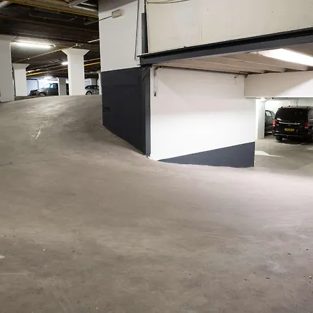 Good Seasons Den Bosch 4* 's-Hertogenbosch (Den Bosch)