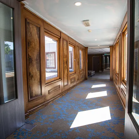 Hotel Good Seasons Den Bosch 's-Hertogenbosch (Den Bosch)