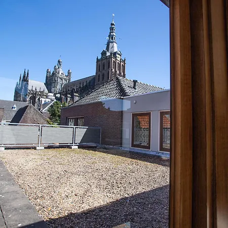 Hotel Good Seasons Den Bosch 4*