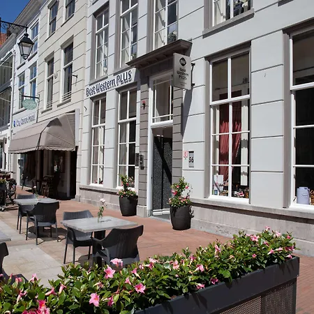 Good Seasons Den Bosch 스헤르토헨보스