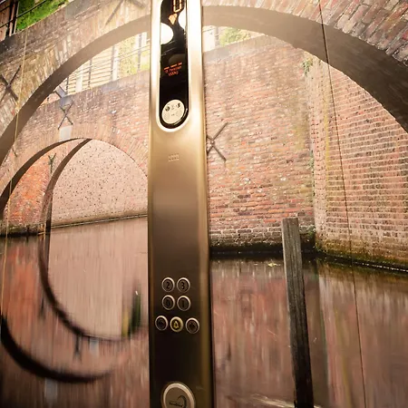 호텔 Good Seasons Den Bosch