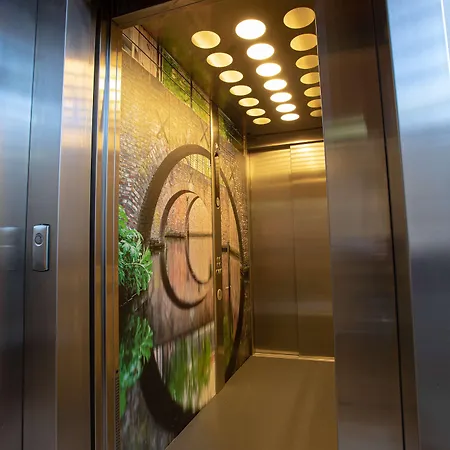 Hotel Good Seasons Den Bosch 's-Hertogenbosch (Den Bosch)