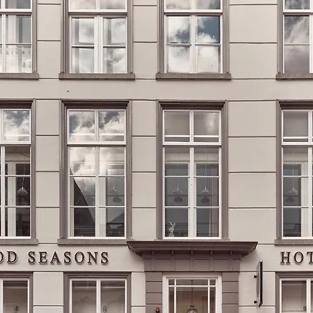 Good Seasons Den Bosch Hotel