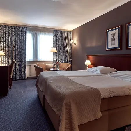 Good Seasons Den Bosch Hotel 's-Hertogenbosch (Den Bosch)
