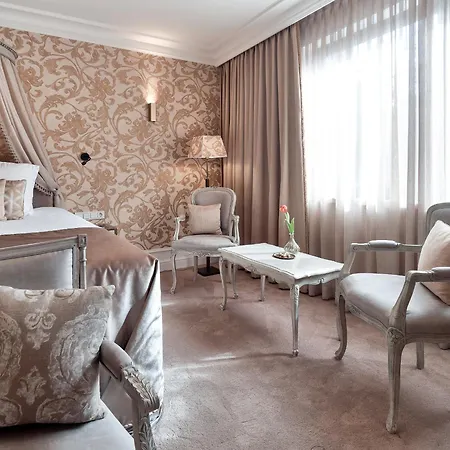 Hotel Good Seasons Den Bosch