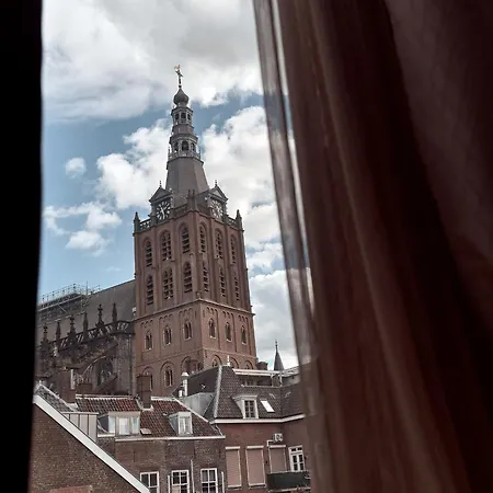 Good Seasons Den Bosch Hotel 's-Hertogenbosch (Den Bosch)