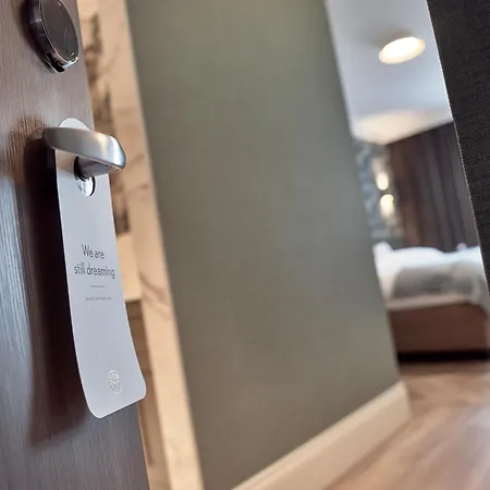 Hotel Good Seasons Den Bosch
