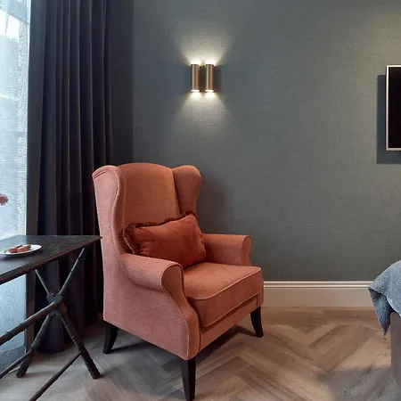 Hotel Good Seasons Den Bosch