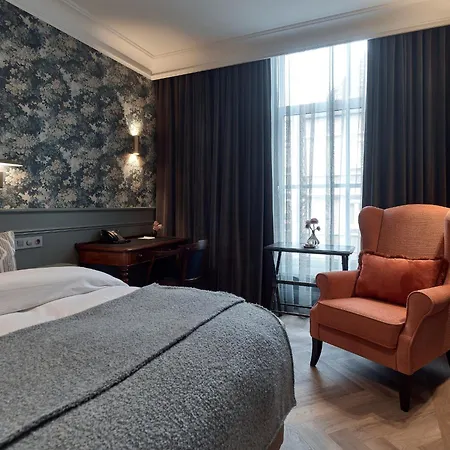 Good Seasons Den Bosch Hotel 's-Hertogenbosch (Den Bosch)
