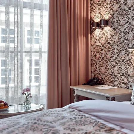 Good Seasons Den Bosch Hotel