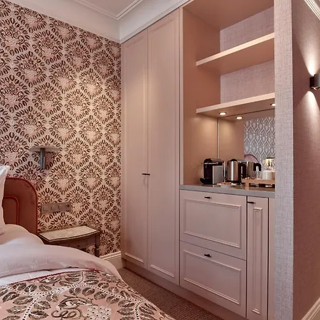 Hotel Good Seasons Den Bosch 4*