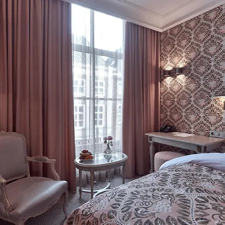 Hotel Good Seasons Den Bosch 's-Hertogenbosch (Den Bosch)