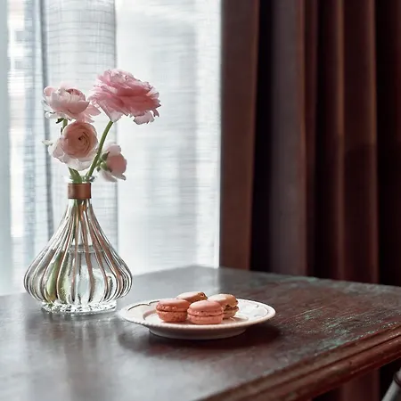 Hotel Good Seasons Den Bosch