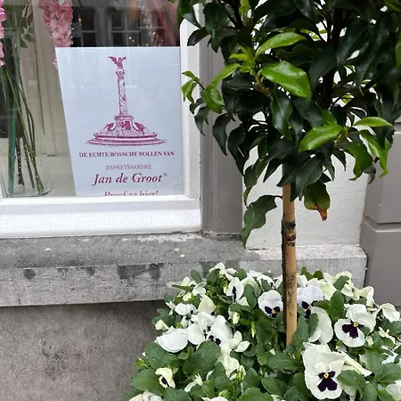 Hotel Good Seasons Den Bosch