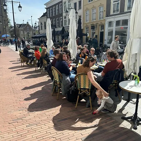 Good Seasons Den Bosch