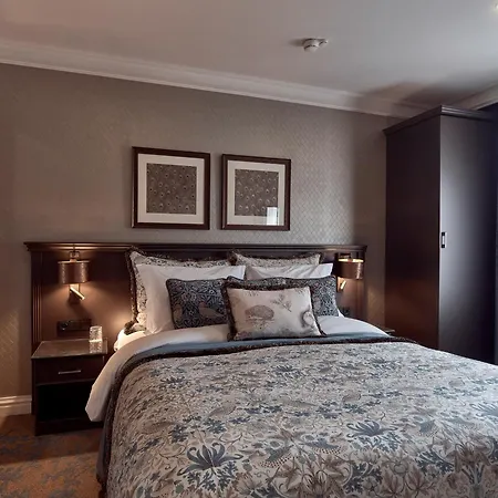 Hotell Good Seasons Den Bosch