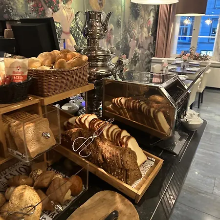 Good Seasons Den Bosch Hotel 's-Hertogenbosch (Den Bosch)