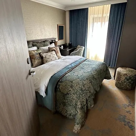 Good Seasons Den Bosch Hotel 4*
