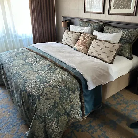 Hotel Good Seasons Den Bosch 's-Hertogenbosch (Den Bosch)
