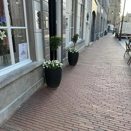 Good Seasons Den Bosch 4*