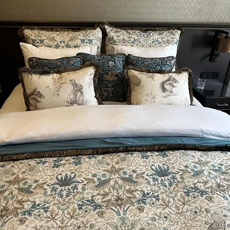 Hotel Good Seasons Den Bosch 's-Hertogenbosch (Den Bosch)
