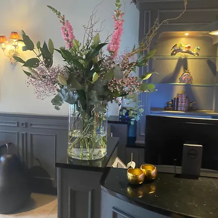 Good Seasons Den Bosch Hotel 's-Hertogenbosch (Den Bosch)