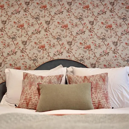 فندق Good Seasons Den Bosch 4*