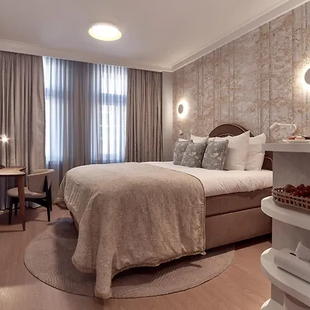Hotel Good Seasons Den Bosch
