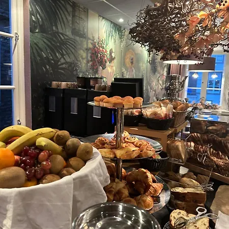 Good Seasons Den Bosch Hotel