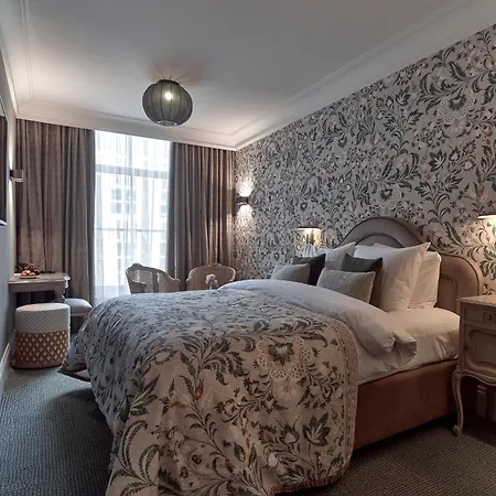 Hotel Good Seasons Den Bosch
