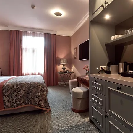 Good Seasons Den Bosch Hotel 's-Hertogenbosch (Den Bosch)