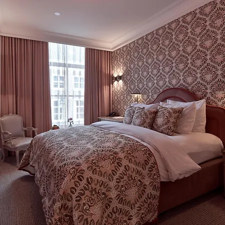 Hotel Good Seasons Den Bosch 's-Hertogenbosch (Den Bosch)
