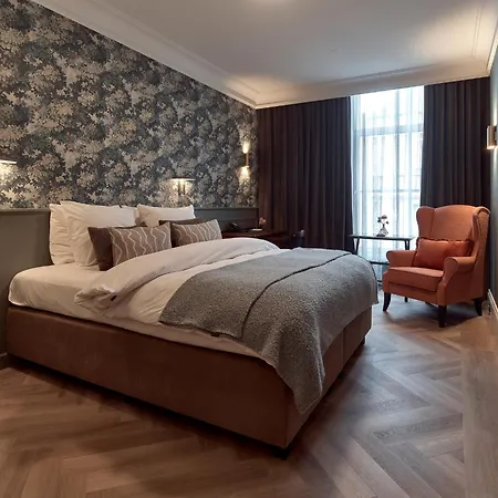 Good Seasons Den Bosch 4*