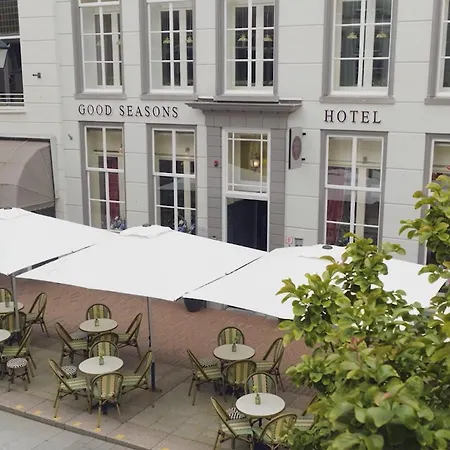 Good Seasons Den Bosch 4* 's-Hertogenbosch (Den Bosch)